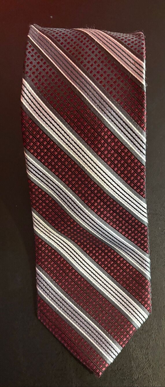 Pronto Uomo Tie